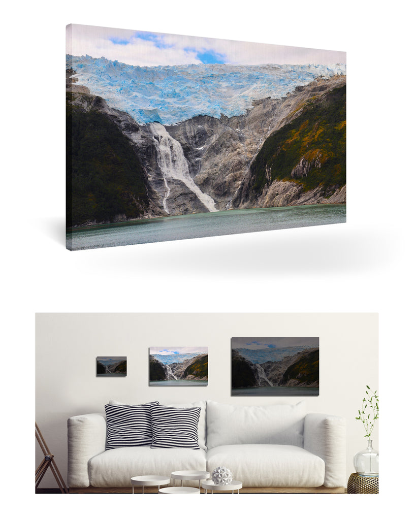 Beagle Canal, Feuerland