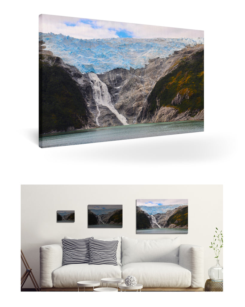 Beagle Canal, Feuerland