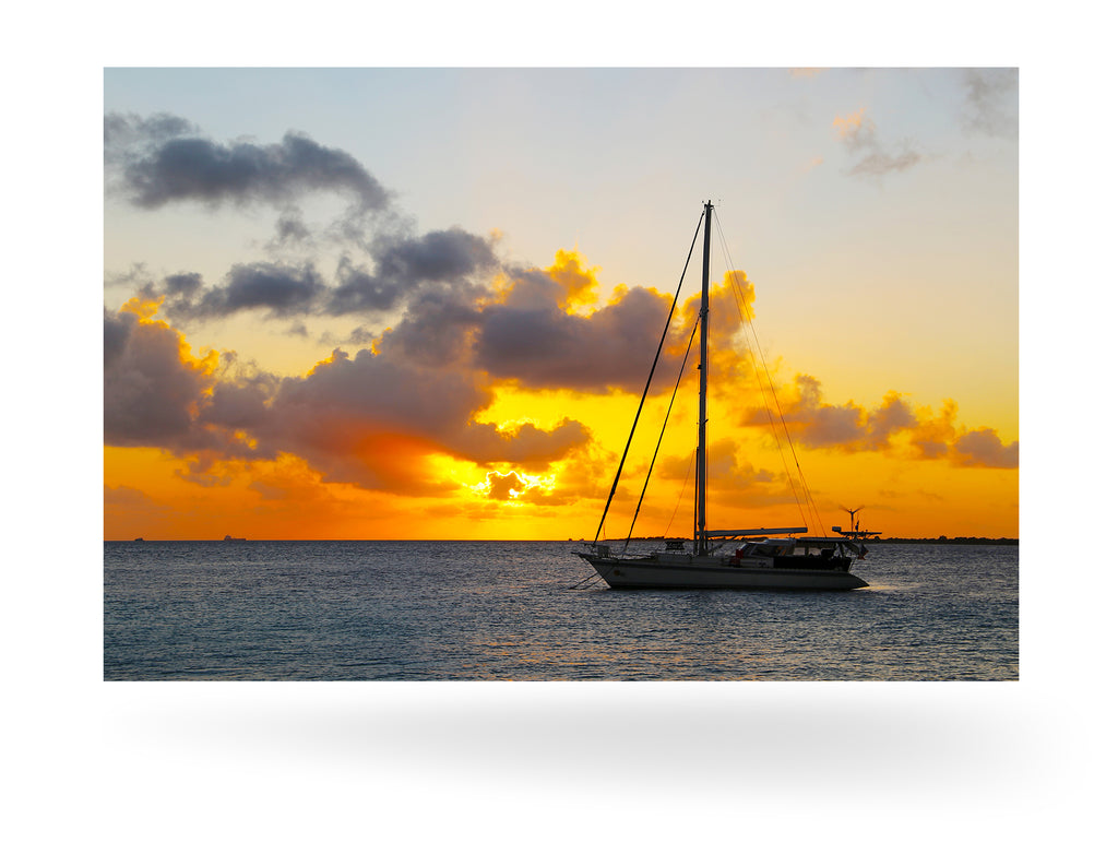 Kralendijk Bonaire, Niederlande