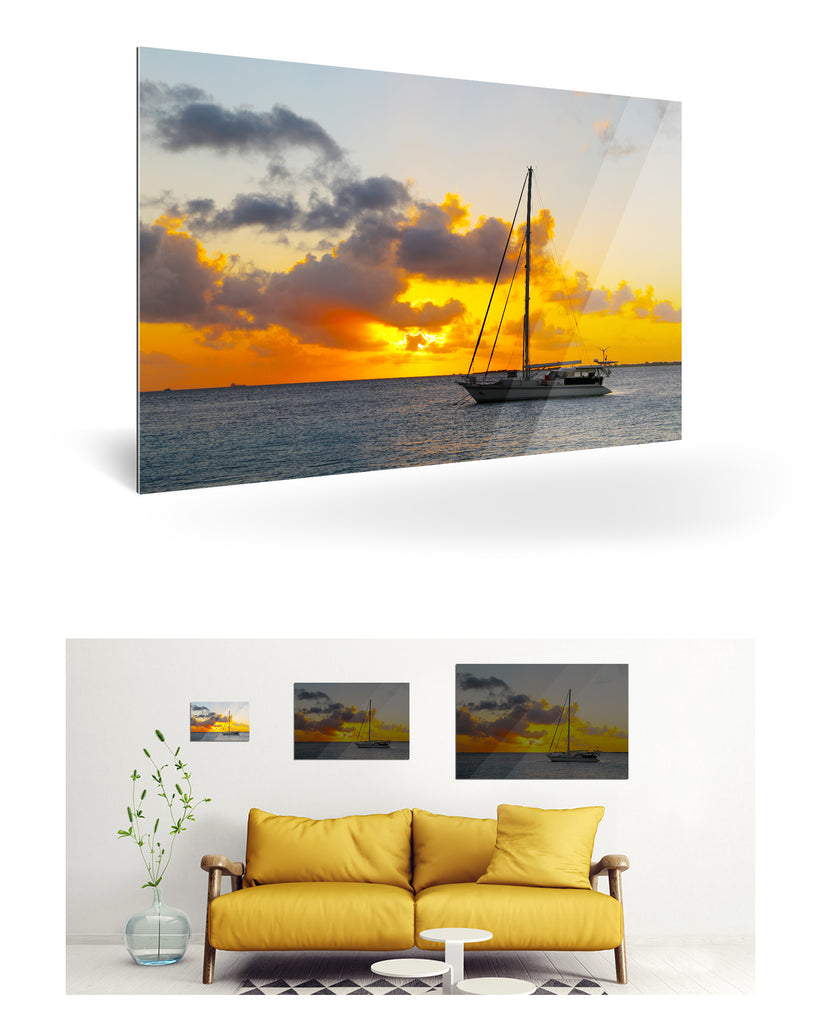 Kralendijk Bonaire, Niederlande