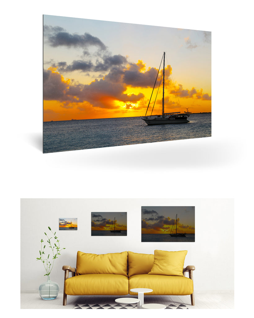 Kralendijk Bonaire, Niederlande