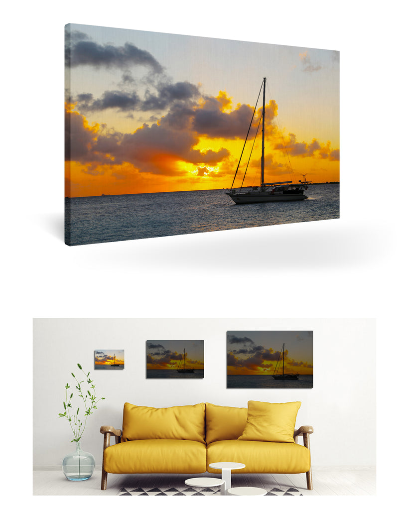 Kralendijk Bonaire, Niederlande