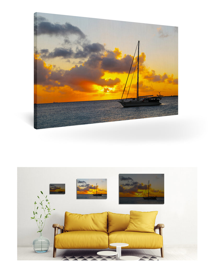 Kralendijk Bonaire, Niederlande