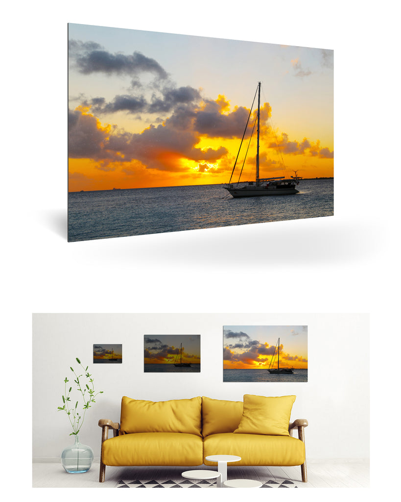 Kralendijk Bonaire, Niederlande