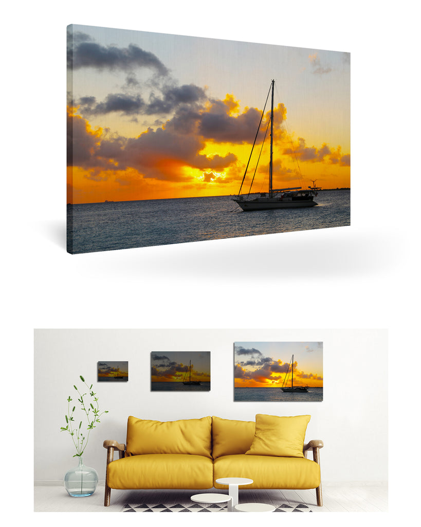 Kralendijk Bonaire, Niederlande