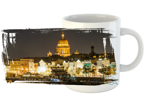 St. Petersburg, Russland