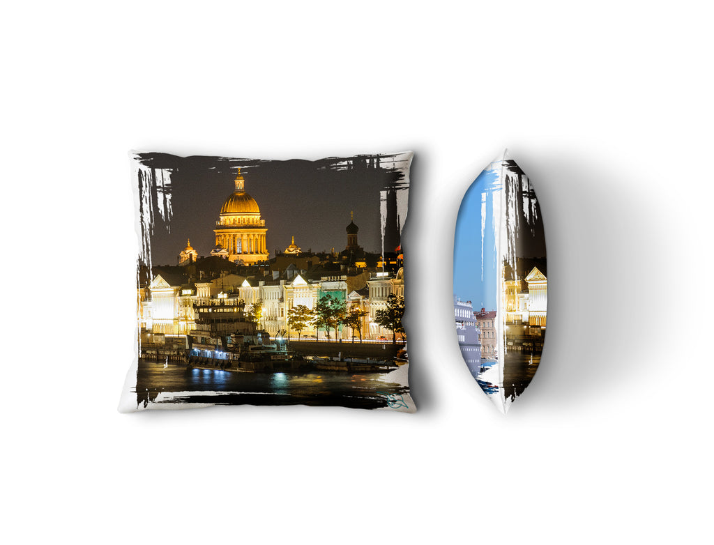 MS Deutschland _St. Petersburg, Russland