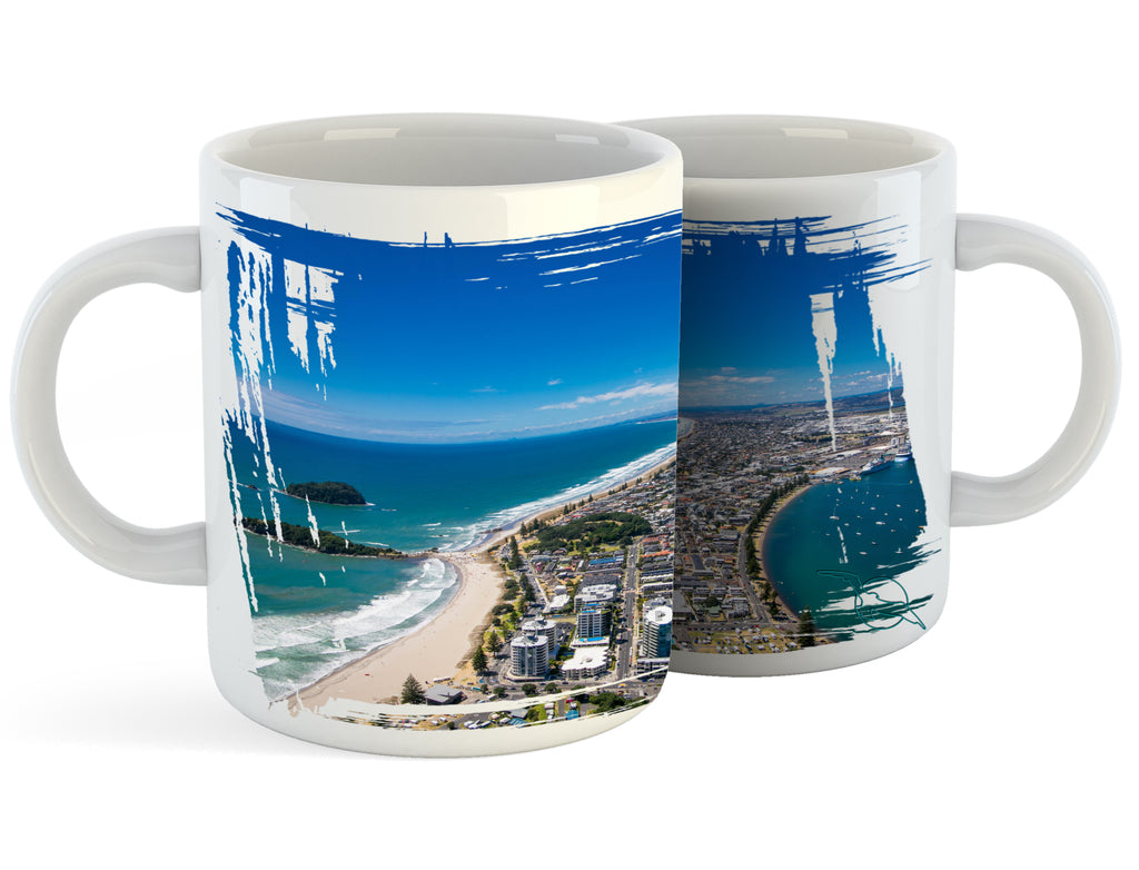 Tauranga, Neuseeland