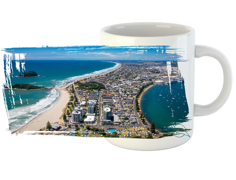 Tauranga, Neuseeland