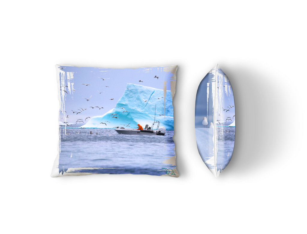 Ilulissat, Grönland