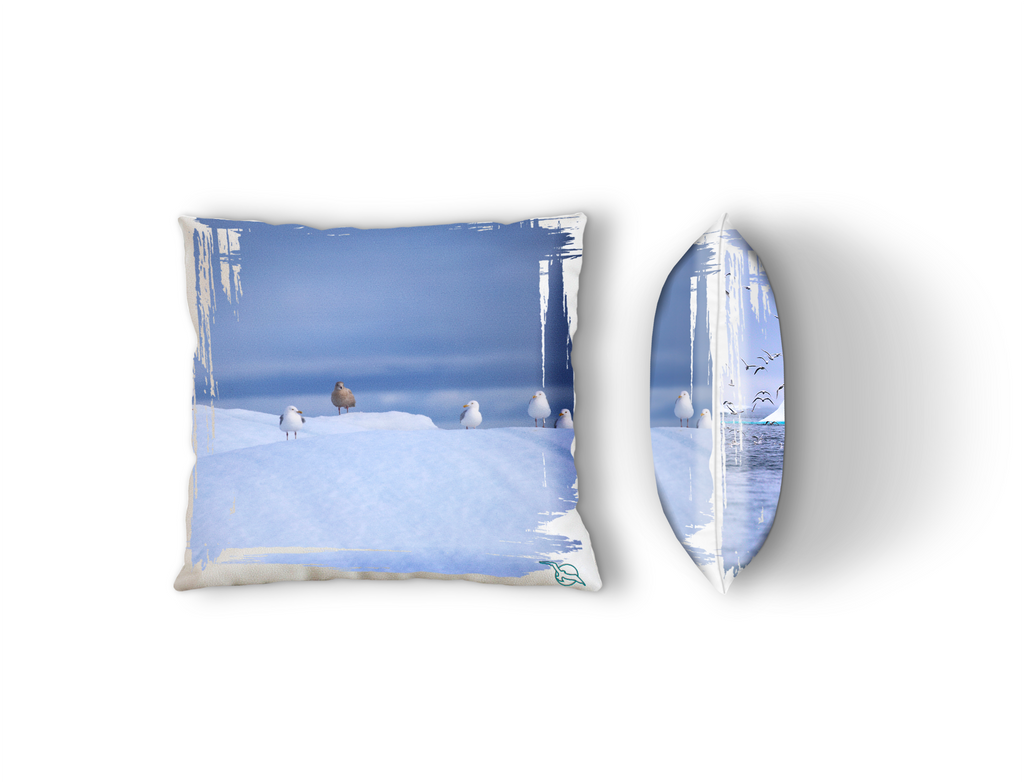 Ilulissat, Grönland