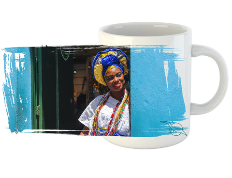 Salvador (Bahia), Brasilien