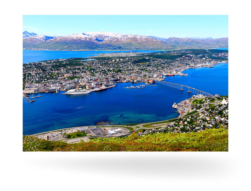 Tromsø_Norwegen