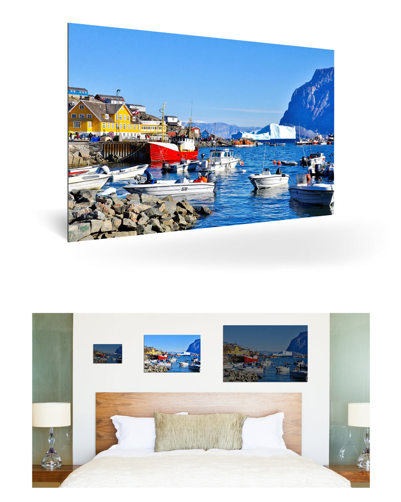 Uummannaq, Grönland