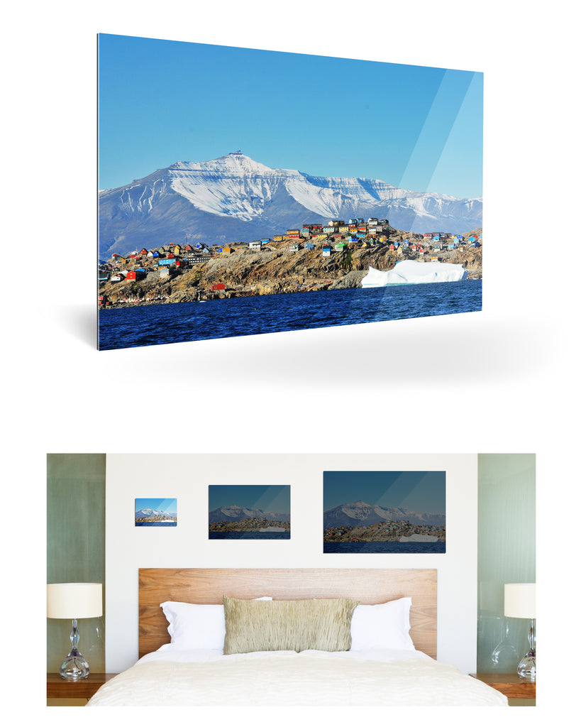 Uummannaq, Grönland