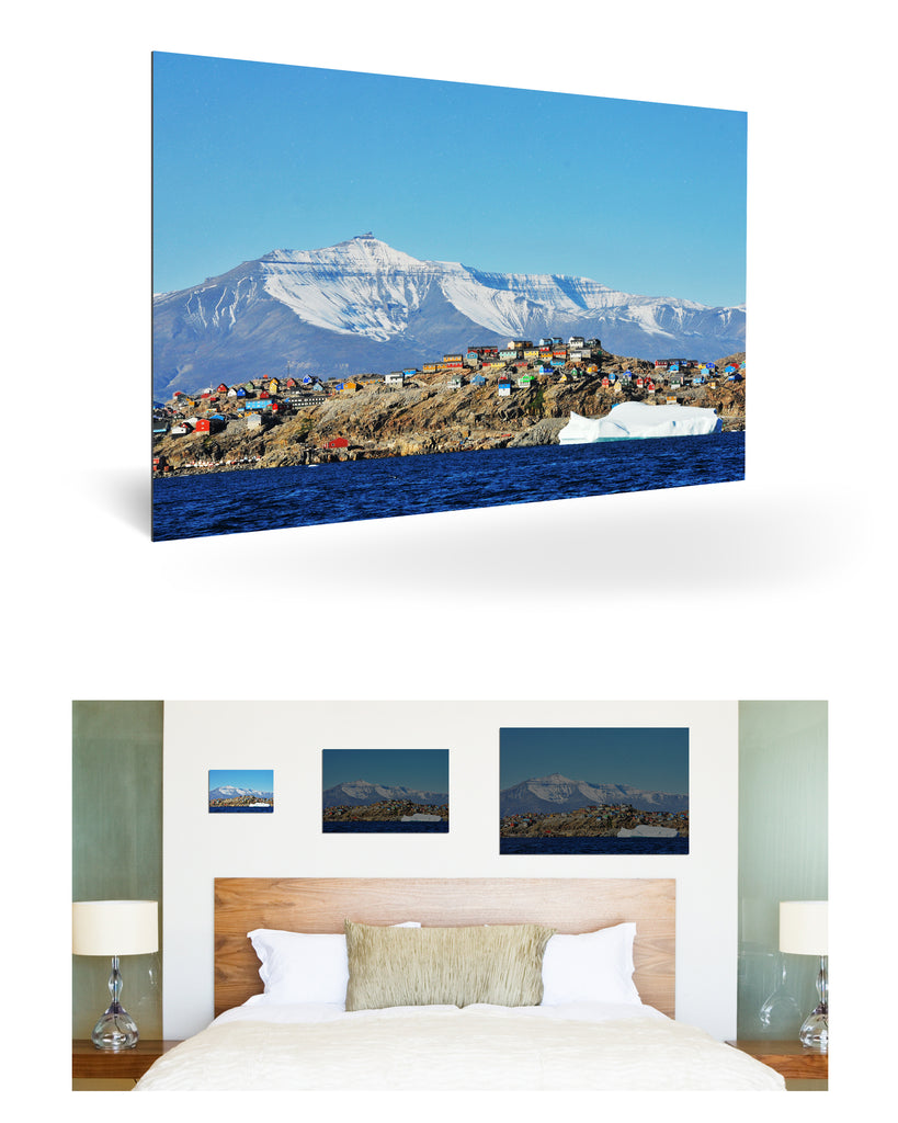 Uummannaq, Grönland