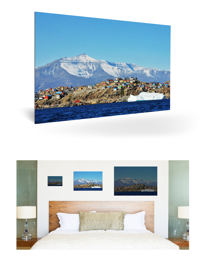 Uummannaq, Grönland