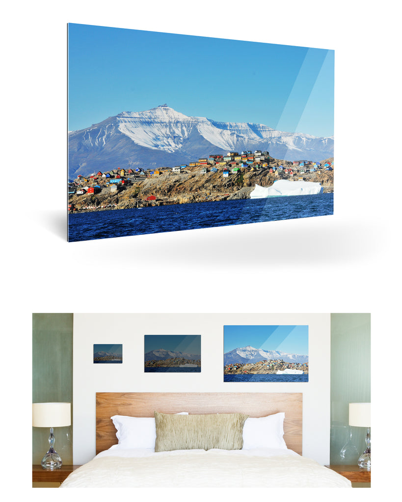 Uummannaq, Grönland