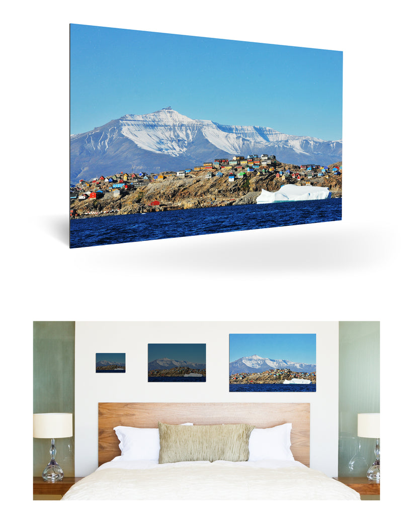 Uummannaq, Grönland