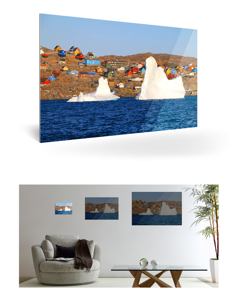 Uummannaq, Grönland