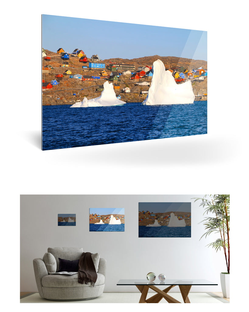 Uummannaq, Grönland