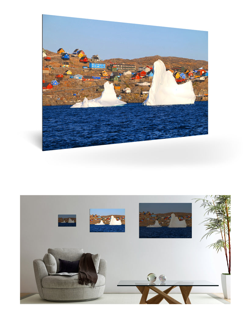 Uummannaq, Grönland