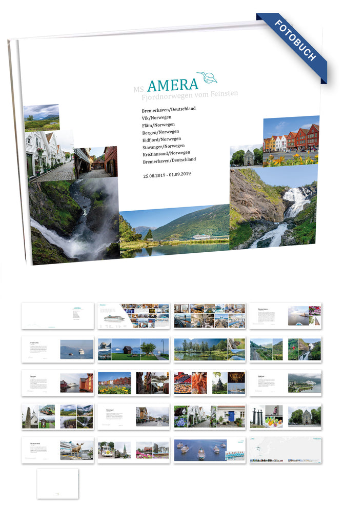 AMR004_ Fjordnorwegen vom Feinsten  mit MS Amera 25.08.2019 - 01.09.2019