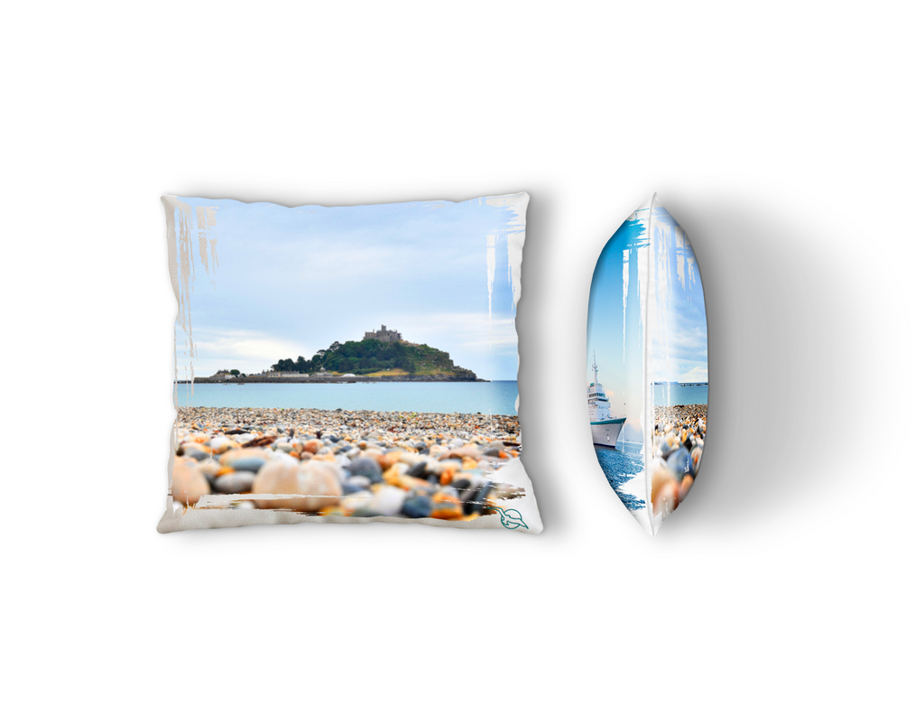 MS Albatros _ Falmouth, England