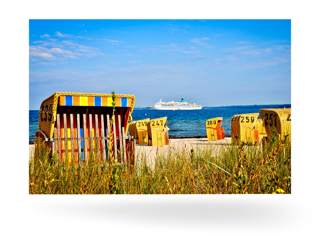Eckernförde, Deutschland
