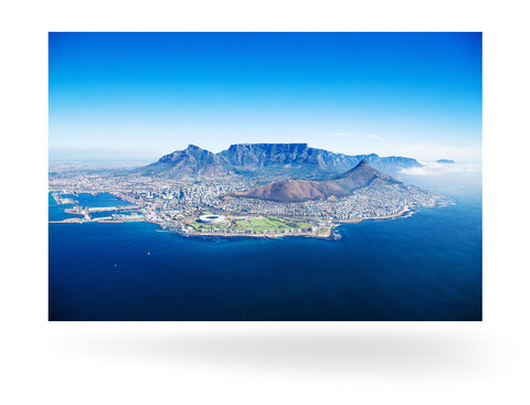 Kapstadt, Südafrika