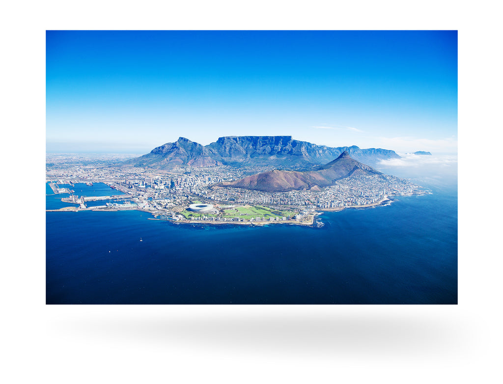 Kapstadt, Südafrika