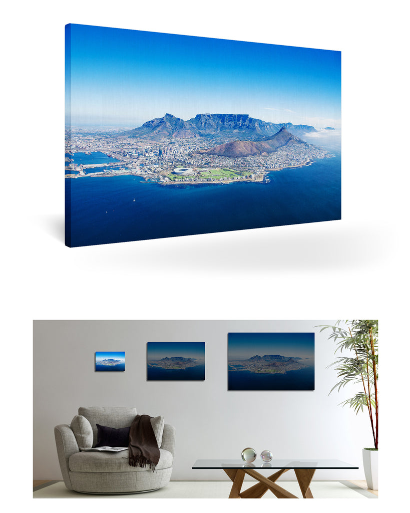 Kapstadt, Südafrika