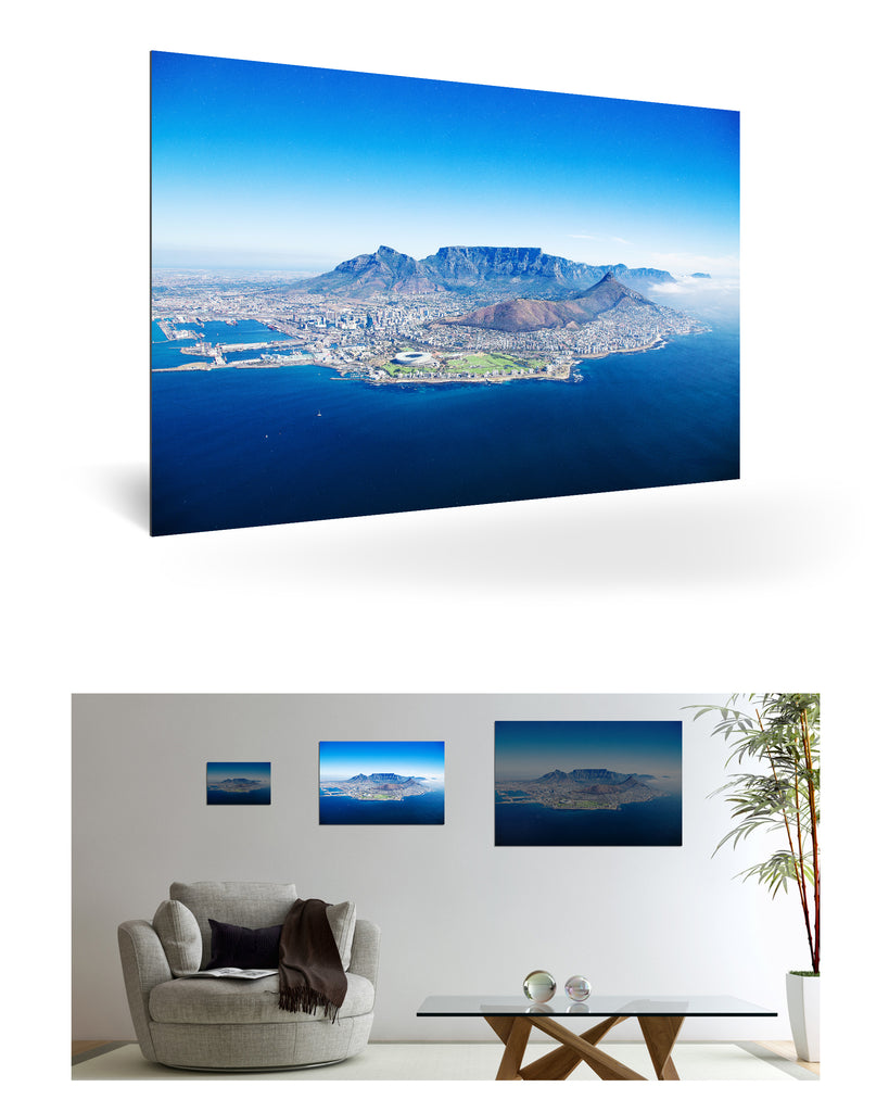 Kapstadt, Südafrika