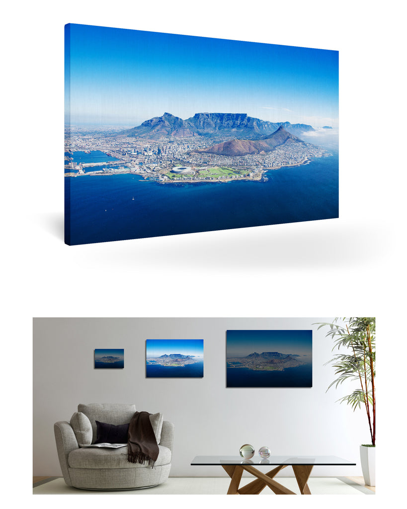 Kapstadt, Südafrika