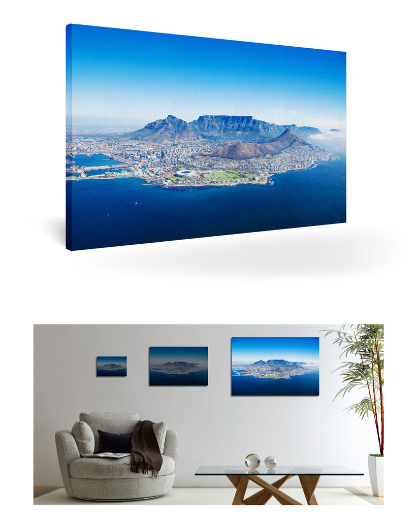 Kapstadt, Südafrika