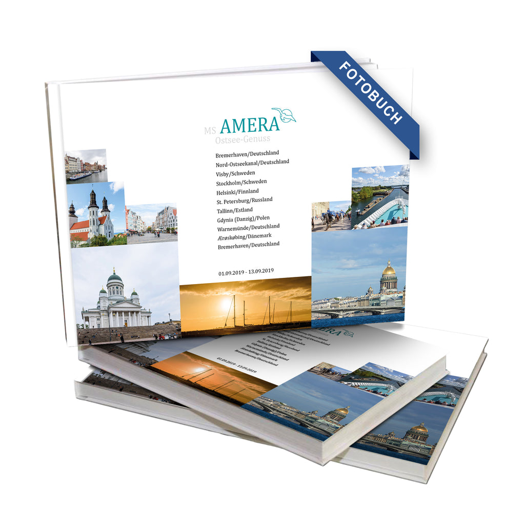 AMR005_ Ostsee-Genuss mit MS Amera 01.09.2019 - 13.09.2019