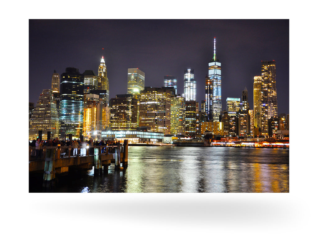 New York City, Vereinigte Staaten