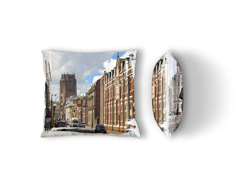 Liverpool, Vereinigtes Königreich