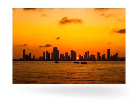 Cartagena, Kolumbien