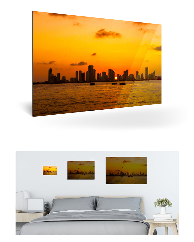 Cartagena, Kolumbien