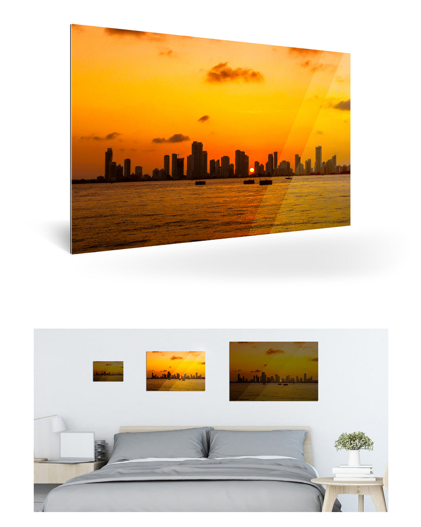 Cartagena, Kolumbien