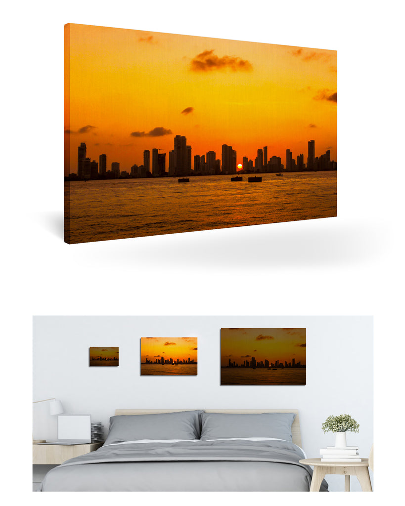 Cartagena, Kolumbien