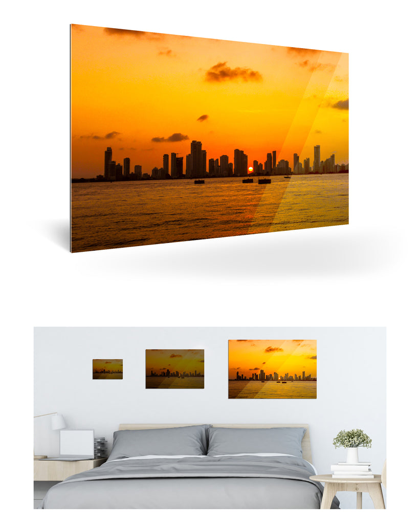 Cartagena, Kolumbien