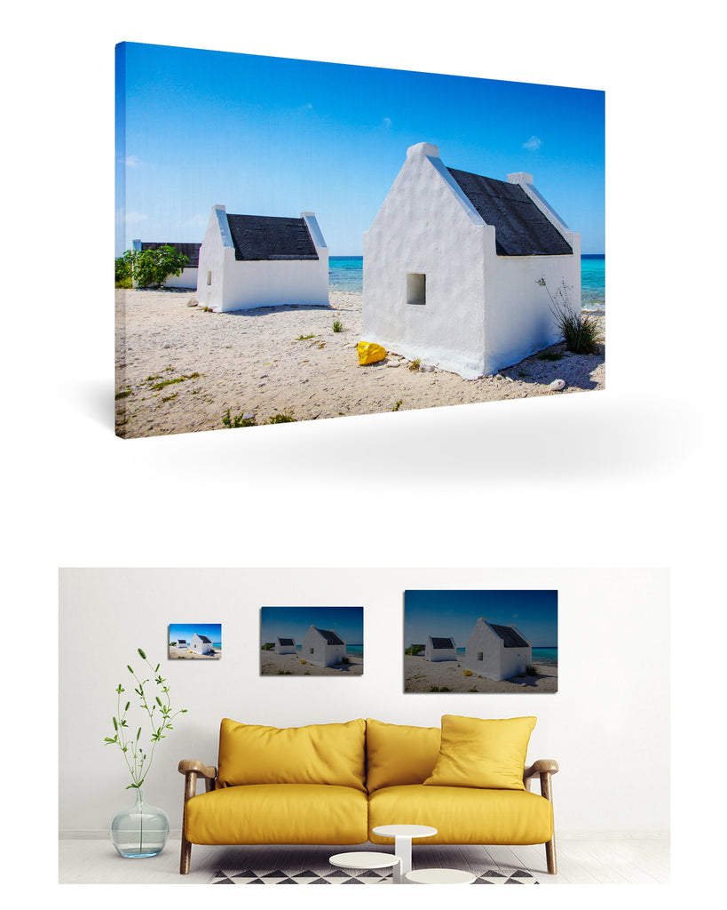 Kralendijk Bonaire, Niederländische Antillen