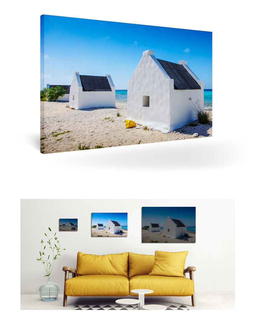 Kralendijk Bonaire, Niederländische Antillen