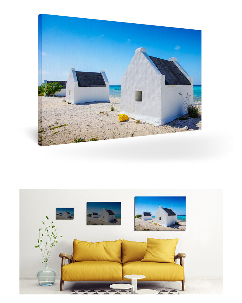 Kralendijk Bonaire, Niederländische Antillen