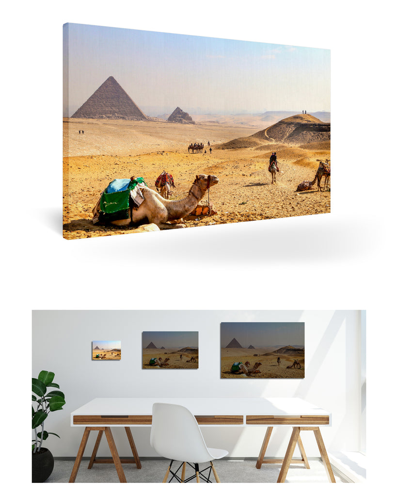 Alexandria, Ägypten