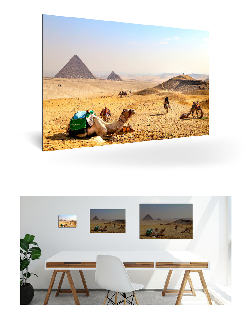 Alexandria, Ägypten