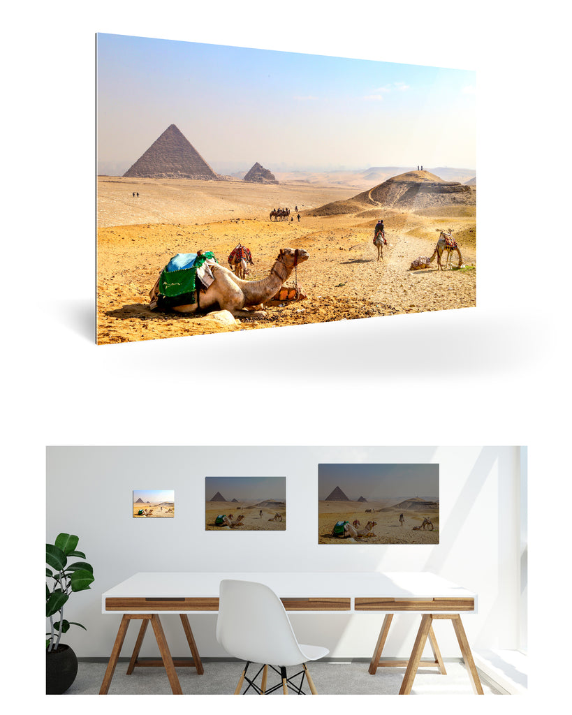 Alexandria, Ägypten