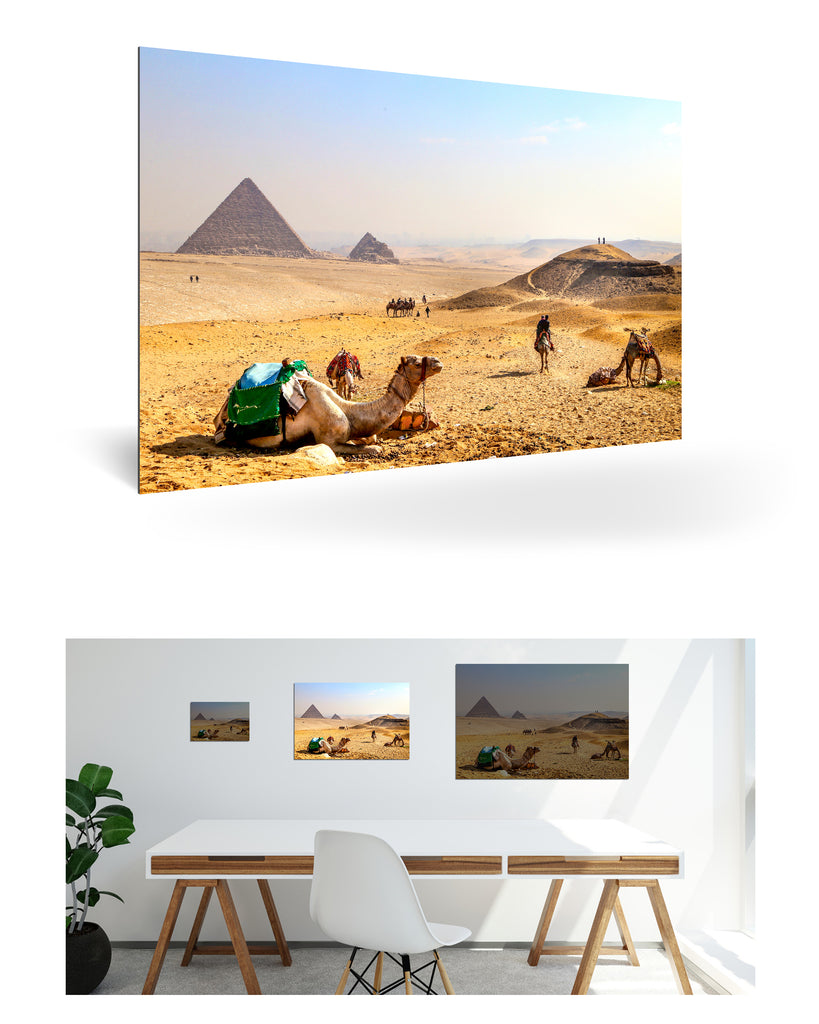 Alexandria, Ägypten